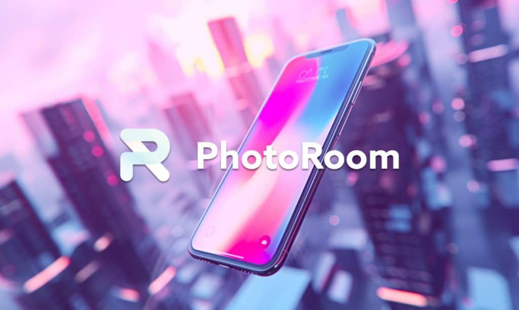 AI photo editor Photoroom Raised $43 Million to Accelerate is Advancement with  Generative AI, Unveiled AI Model for Professional Image Creation
