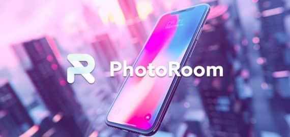 Photoroom Raises $43M Funding to Expand Generative AI Photo-Editing Model