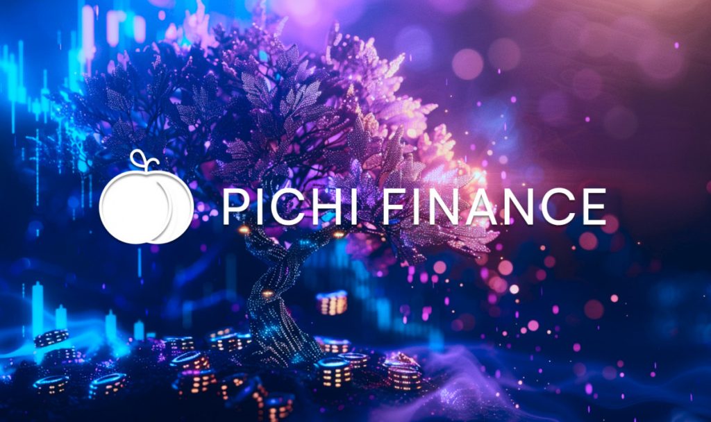 Pichi Finance Launches PCH Token On Gate.io And MEXC, Fueling Ecosystem Growth