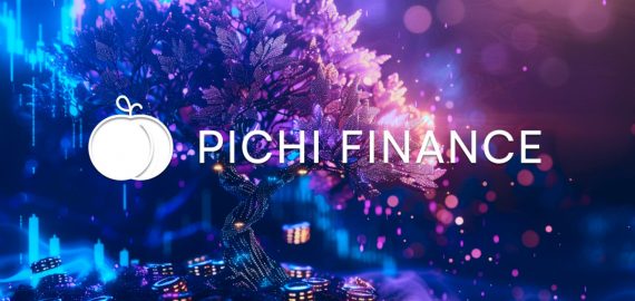 Pichi Finance Launches PCH Token On Gate.io And MEXC, Fueling Ecosystem Growth