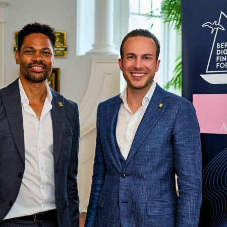 Bitcoin Suisse expands with Digital Asset License and Investment Business Act Registration Approval in Bermuda