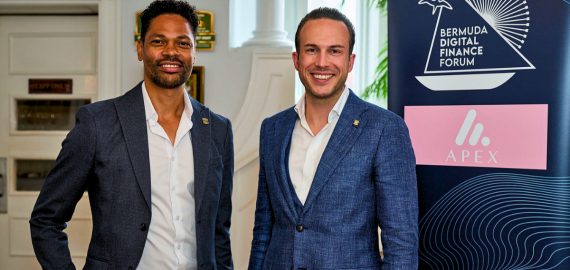Bitcoin Suisse expands with Digital Asset License and Investment Business Act Registration Approval in Bermuda