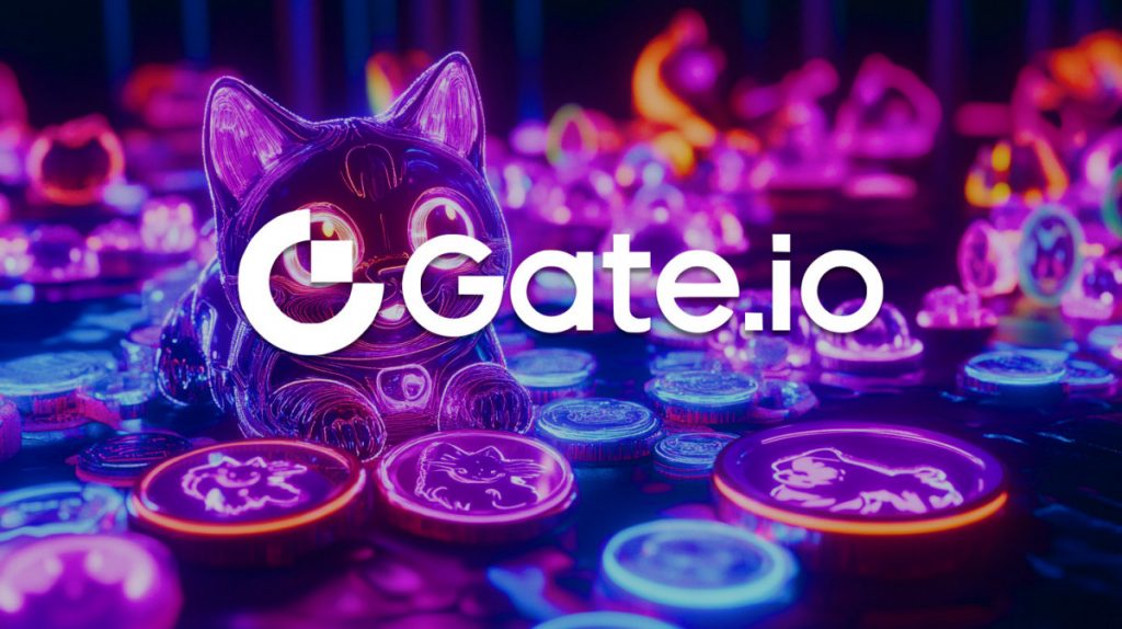 Gate.io Pilot Trading Launches "MEME Carnival" With 100% Win Rate Mystery Boxes, Sparking MEME Craze