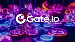 Gate.io Pilot Trading Launches “MEME Carnival” With 100% Win Rate Mystery Boxes, Sparking MEME Craze