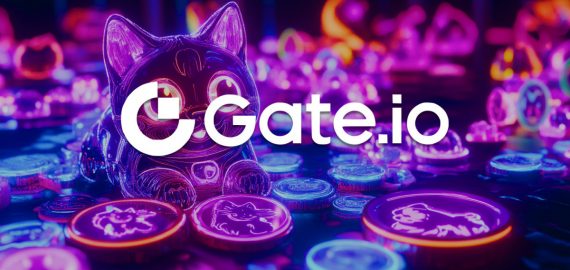 Gate.io Pilot Trading Launches ‘MEME Carnival’ With 100% Win Rate Mystery Boxes, Sparking MEME Craze