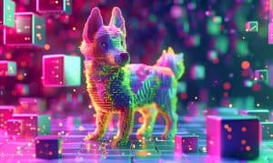 Pixels Introduces Doggos NFTs on Mavis Market, Announces Upcoming Pixels Pet Mint