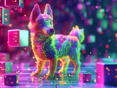 Pixels Introduces Doggos NFTs on Mavis Market, Announces Upcoming Pixels Pet Mint
