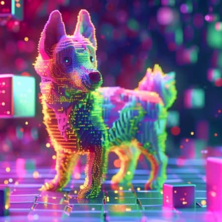 Pixels introduceert Doggo's NFTs op Mavis Market, kondigt aankomende Pixels Pet Mint aan