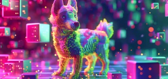 Pixels Introduces Doggos NFTs on Mavis Market, Announces Upcoming Pixels Pet Mint