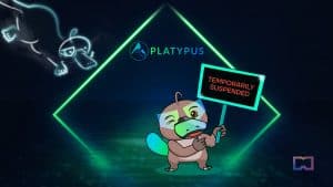 Platypus Finance Suffers Second Hack, Loses $2 Million in AVAX