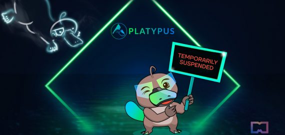 Platypus Finance Suffers Second Hack, Loses $2 Million in AVAX