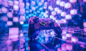 Gamestarter Teams Up With Ava Labs To Launch New Avalanche-Powered Blockchain For Gaming, GameChain