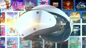 PlayStation VR 2: An Overview of Sony’s Upcoming VR System Launch
