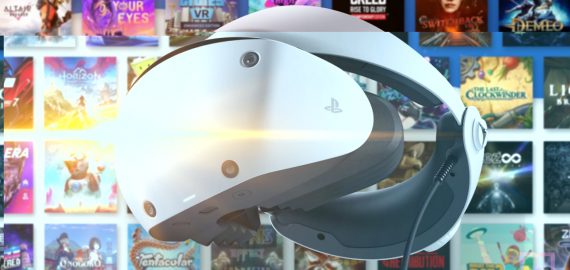 PlayStation VR 2: An Overview of Sony’s Upcoming VR System Launch