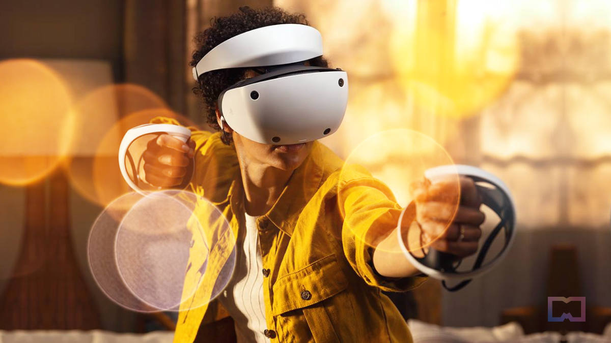 PlayStation VR2 é lançado globalmente com jogos de realidade