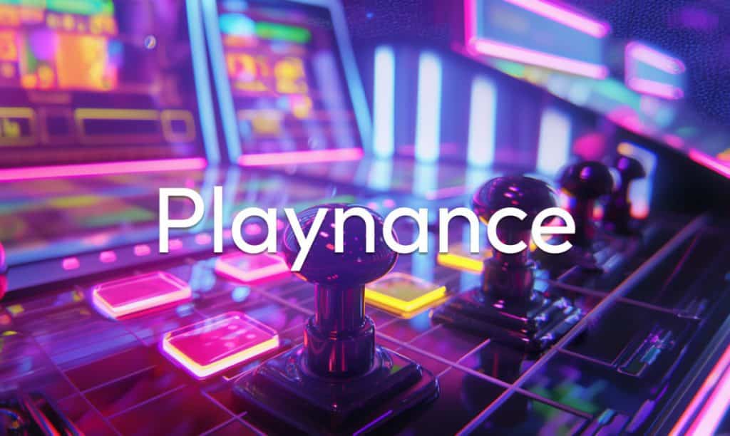 Playnance apresenta PlayBlock Layer-3 no Arbitrum com Gelato RaaS para jogos de última geração