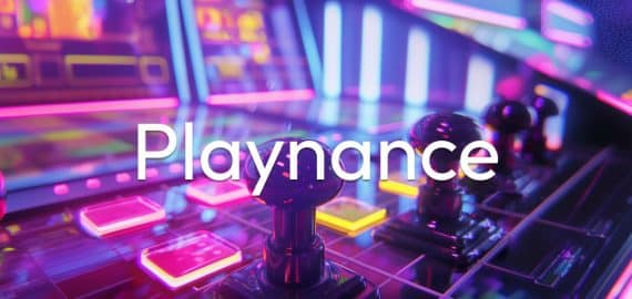 Playnance Introduces PlayBlock Layer 3 on Arbitrum with Gelato RaaS for Next-Gen Gaming