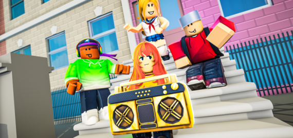 NFL Brings Saweetie Super Bowl Metaverse Concert to Roblox