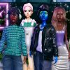 Karlie Kloss Launches Fashion Klossette: An Immersive Digital Fashion Experience on Roblox