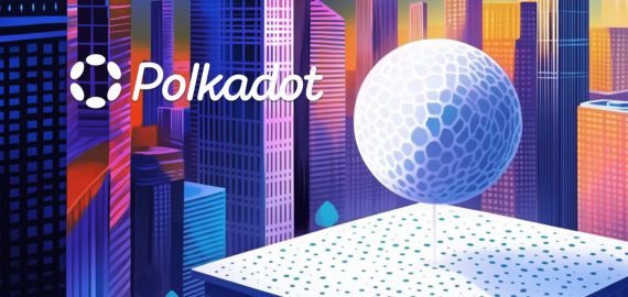 Why Polkadot Is the Backbone Web3 Has Been Missing