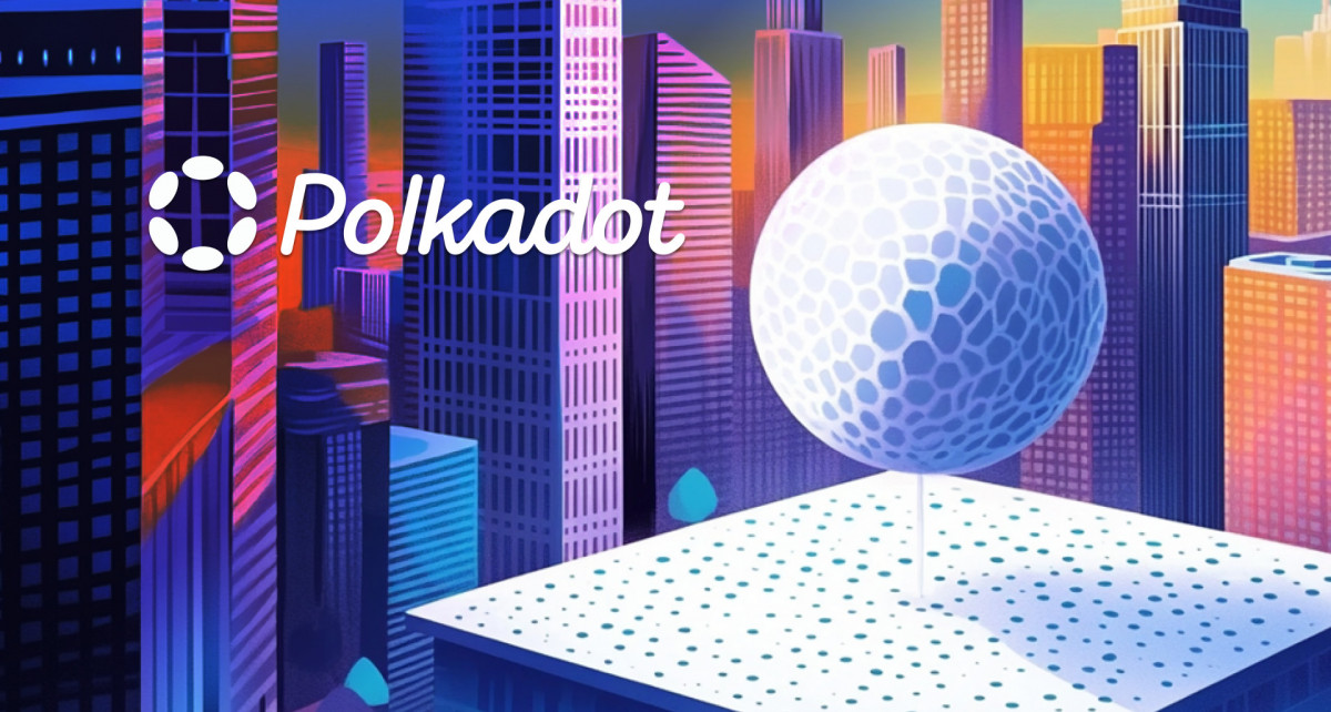 Why Polkadot Is the Backbone Web3 Has Been Missing