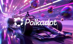 Polkadot Community Selects Conor Daly As Brand Ambassador For Indianapolis 500 With 95.8% Vote