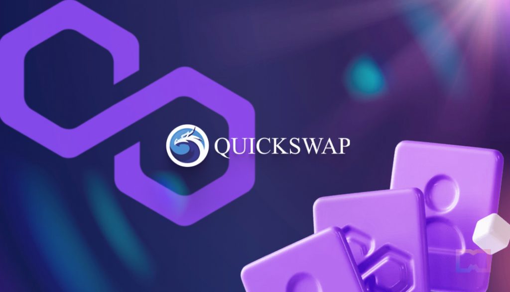 QuickSwap and Versa Games Launch Gaming Hub on Polygon