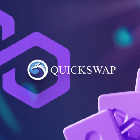 Polygon-powered QuickSwap Gaming Hub shifts its focus to fun and ownership instead of play-to-earn