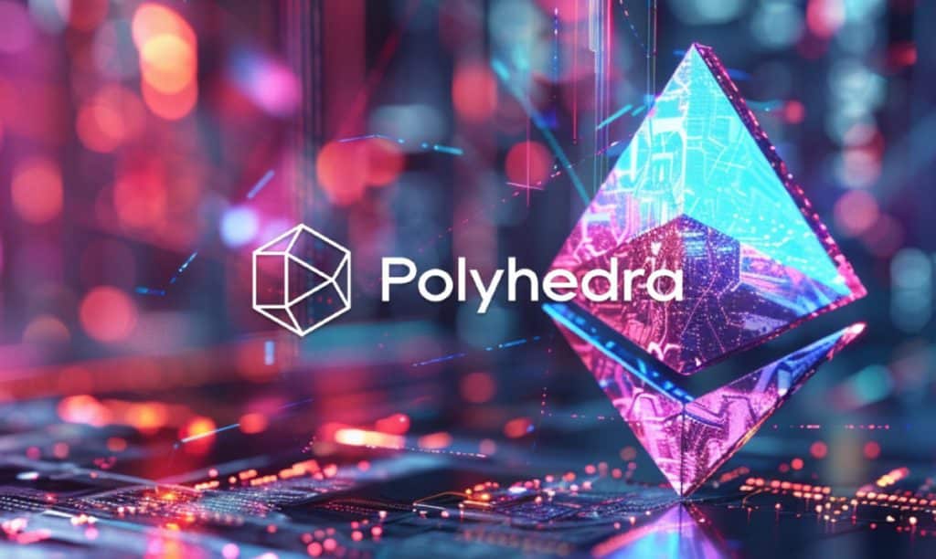 Polyhedra Network Raises $20M Funding to Propel zkBridge Development and Expand Its Team