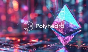 Polyhedra Ağı, zkBridge Geliştirmeyi İlerletmek İçin 20 Milyon Dolarlık Fon Topladı