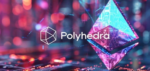 Polyhedra Network Raises $20M Funding to Propel zkBridge Development