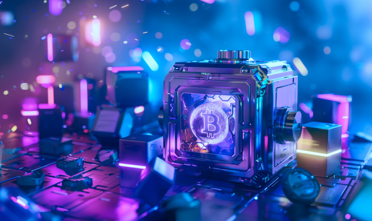 Level Up Your Crypto Skills: Dive into PowerPool’s DePIN Network and Reap Rewards