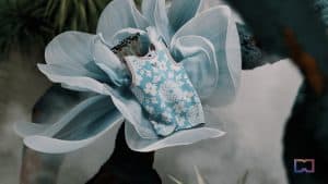 Prada 宣布即將推出的花卉系列 NFT 保養系列