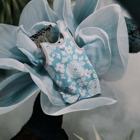 Prada Announces its Upcoming Floral NFT Collection