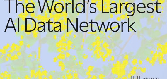 The DATA Foundation Launches to Tackle AI’s Multi-Billion Dollar Training Data Bottleneck