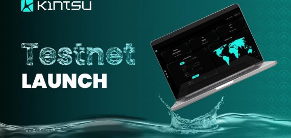 Experience the Future of Liquid Staking: Kintsu Testnet Launches Exclusively on May 13th