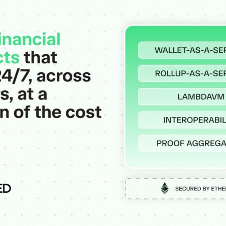 Aligned Launches $ALIGN, the Native Token of Its Full Ethereum Stack