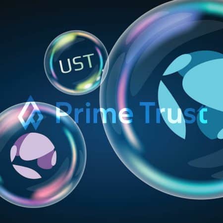 Prime Trust 破產，TerraUSD 崩盤造成 8 萬美元損失