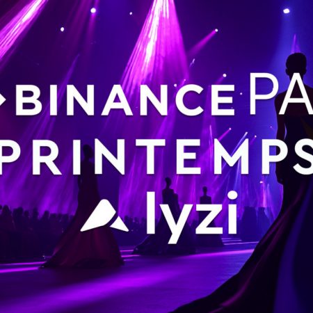 Printemps: First Department Store Network In Europe To Accept Crypto Payments Via Binance Pay And Lyzi