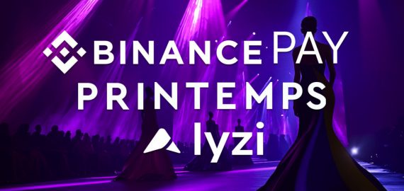 Printemps: First Department Store Network In Europe To Accept Crypto Payments Via Binance Pay And Lyzi