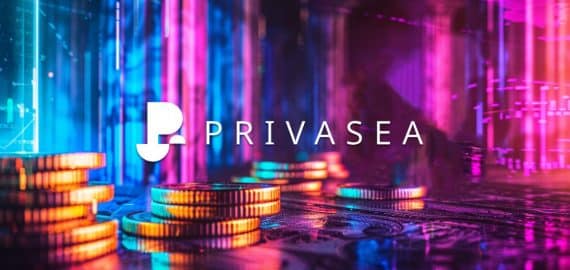 Privasea Raises $5M Funding to Boost DePIN with Fully Homomorphic Encryption Machine Learning