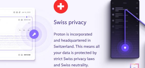 Proton Mail’s Privacy Lapse Sparks Outrage Among Crypto Anonymity Advocates