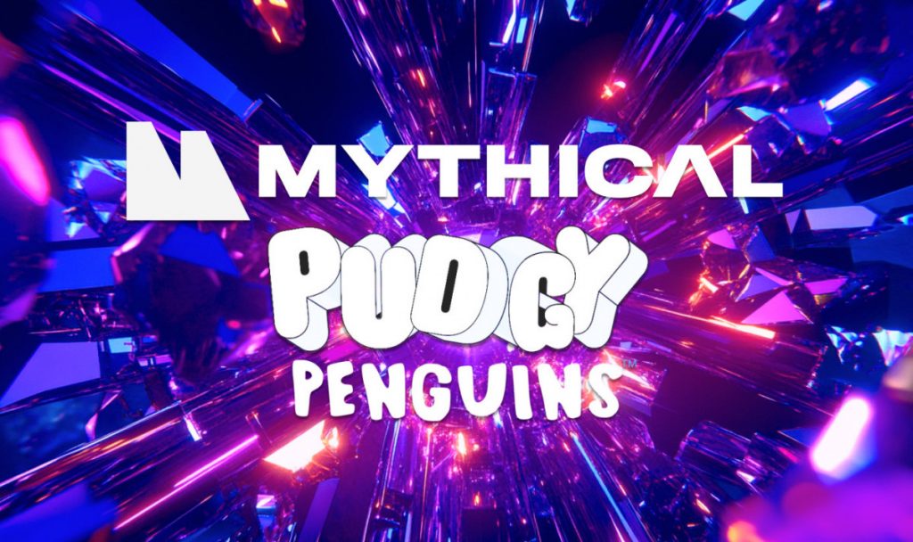 Pudgy Penguins Outpace Bitcoin In Floor Price And Gear Up For Mythical Games Debut