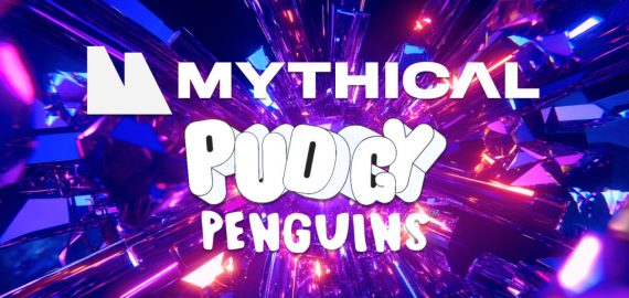 Pudgy Penguins Outpace Bitcoin In Floor Price And Gear Up For Mythical Games Debut