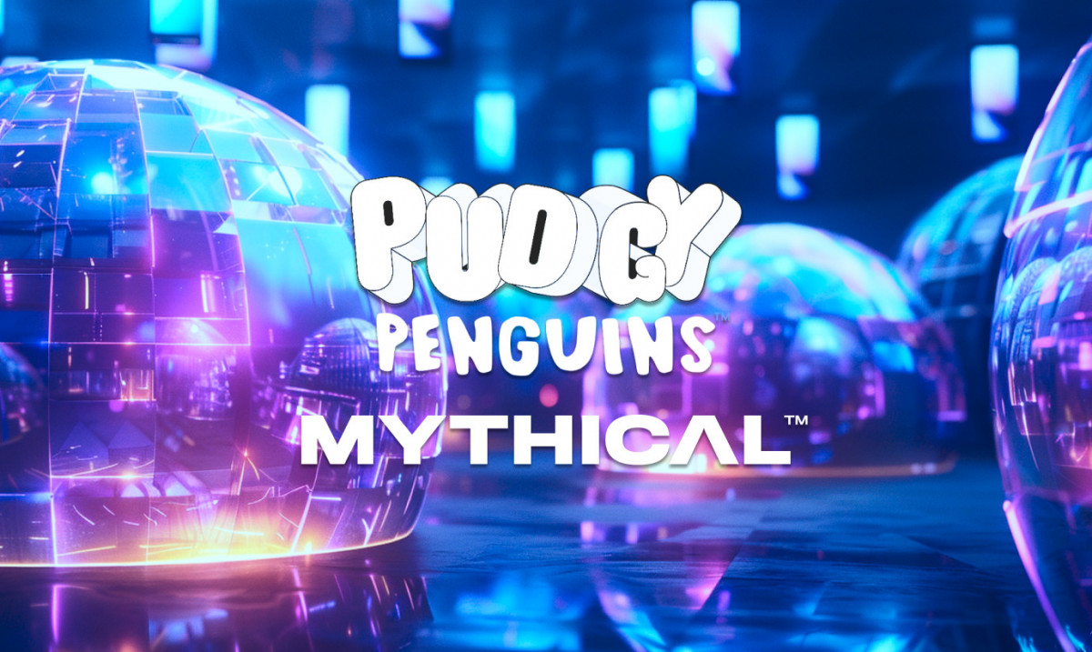 Pudgy Penguins и Mythical Games выпустят мобильную видеоигру на блокчейне в  2025 году | Metaverse Post