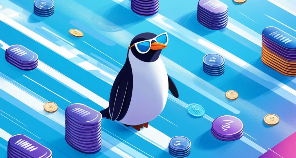 Scam Sniffer: URL Redirection Attack Targets Pudgy Penguins Users