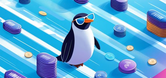 Scam Sniffer: URL Redirection Attack Targets Pudgy Penguins Users