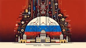 Putin Unveils Russia’s AI Development Strategy, Criticizes ‘Western AI Standards’
