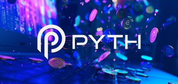 Pyth Launches ‘Ecosystem Grants Program’, Offering 50M PYTH Tokens To Promote Network Advancement