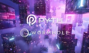 Pyth Network Launches W-USD Price Feed for Wormhole’s Governance Token Across 50 Blockchains